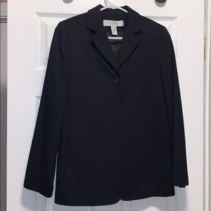 Valerie Stevens Blazer